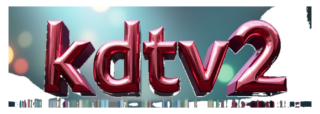 kdtv2 logo